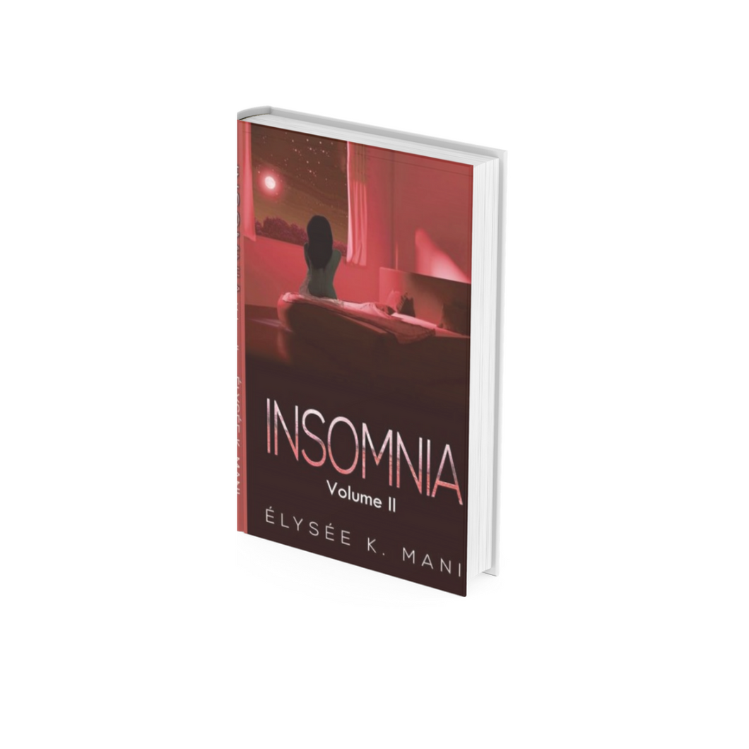 INSOMNIA II