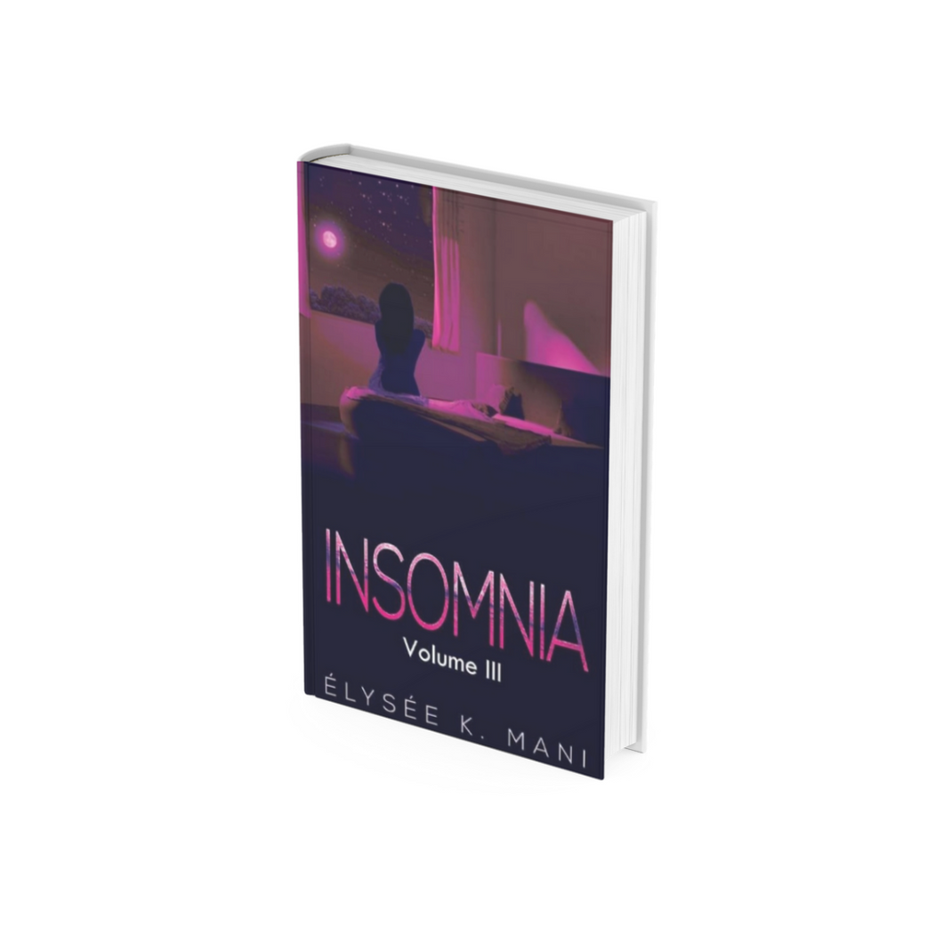 INSOMNIA III