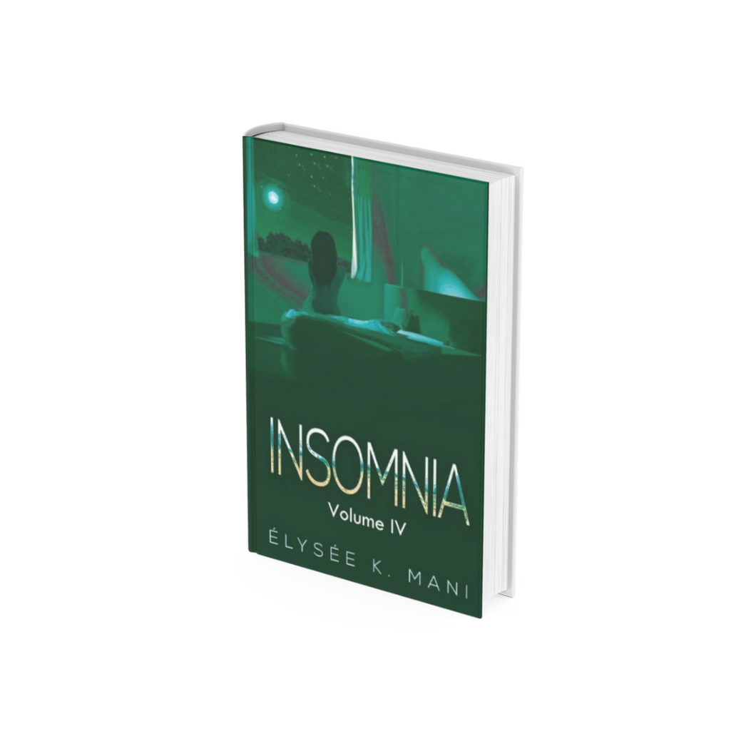 INSOMNIA IV