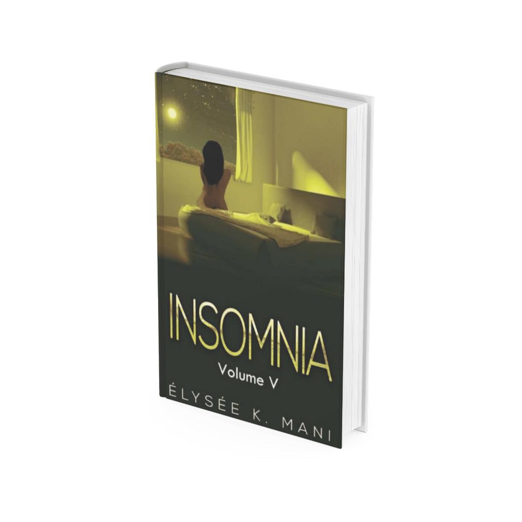 INSOMNIA V