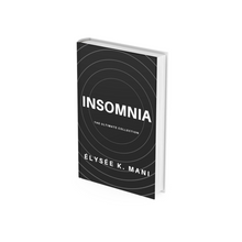 Load image into Gallery viewer, INSOMNIA: The Ultimate Collection (Hardcover Edition)
