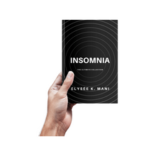 Load image into Gallery viewer, INSOMNIA: The Ultimate Collection (Hardcover Edition)
